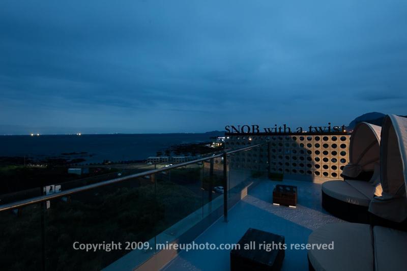 Snob Boutique Stay Seogwipo Exterior foto